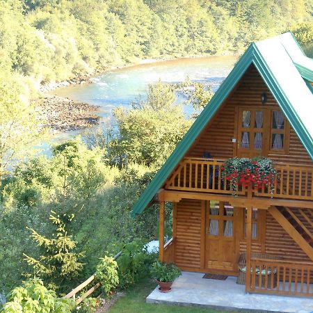 Motel Bavaria フォチャ エクステリア 写真