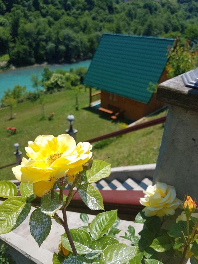 Motel Bavaria フォチャ エクステリア 写真