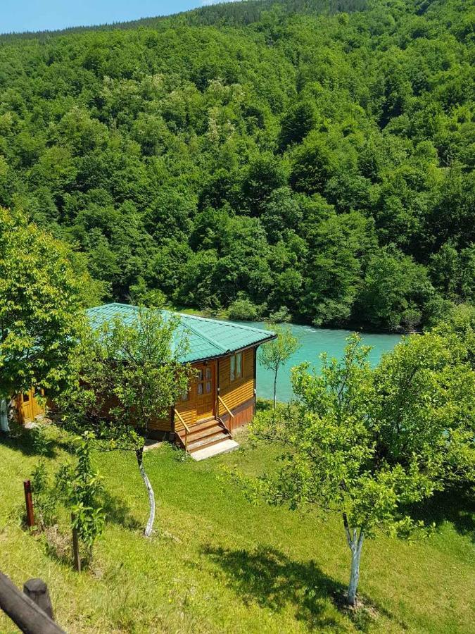 Motel Bavaria フォチャ エクステリア 写真