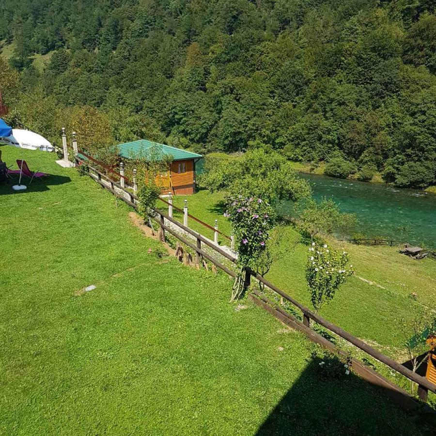 Motel Bavaria フォチャ エクステリア 写真