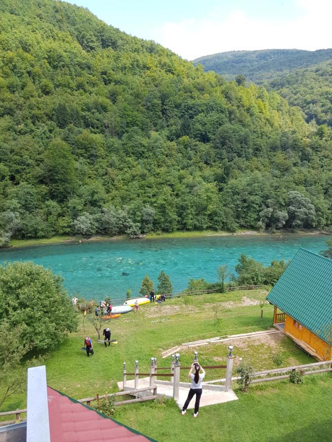 Motel Bavaria フォチャ エクステリア 写真