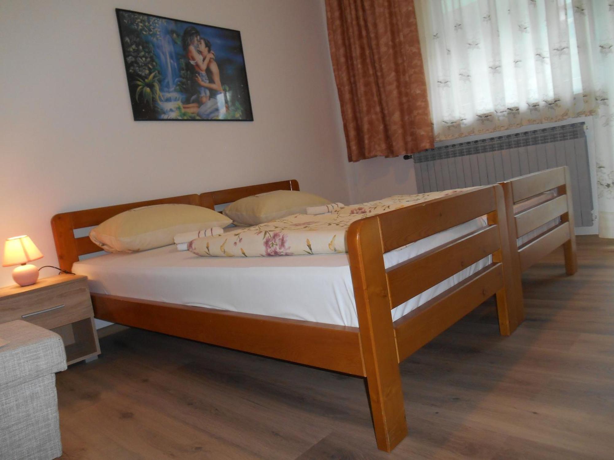 Motel Bavaria フォチャ エクステリア 写真