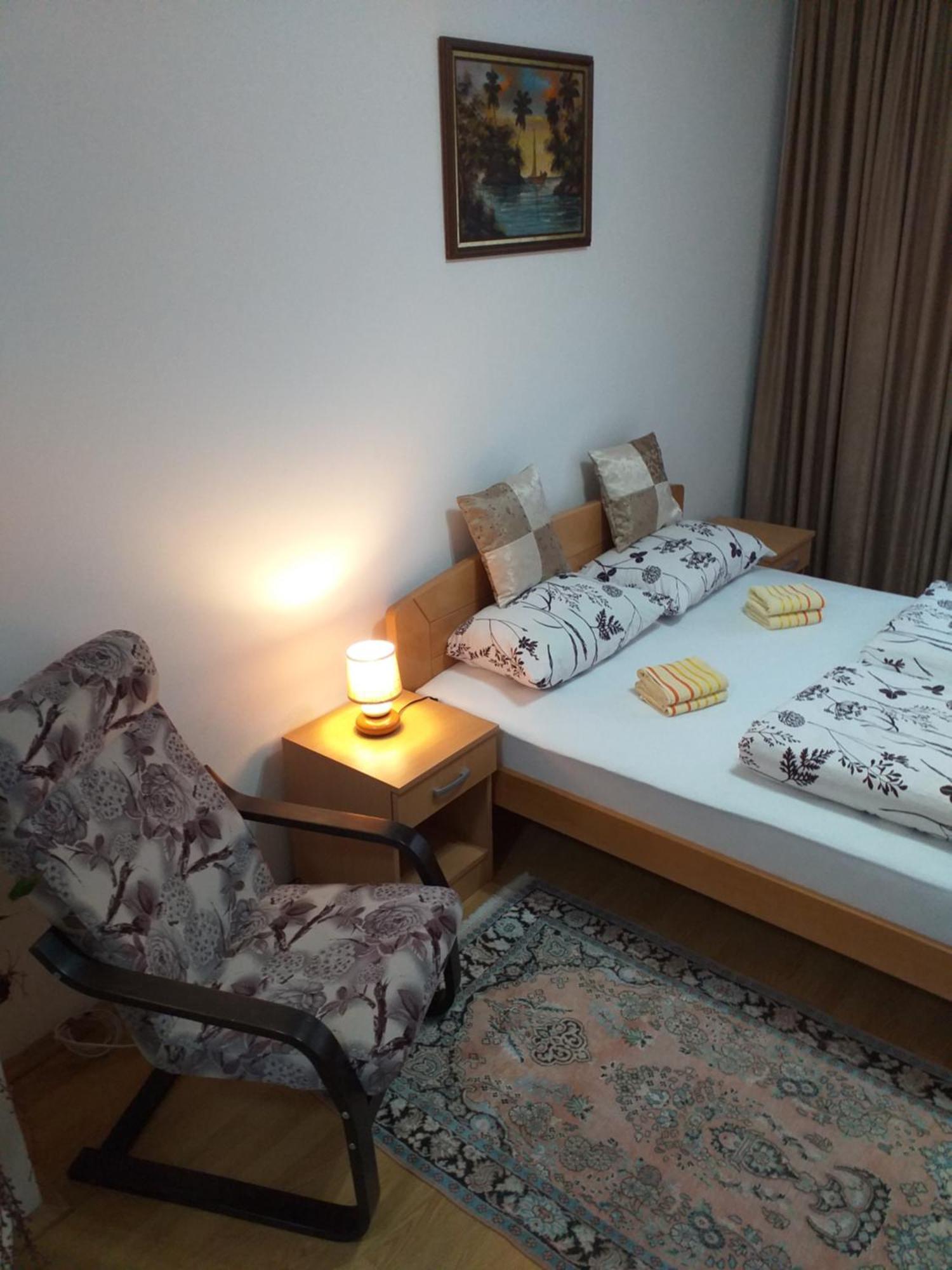 Motel Bavaria フォチャ エクステリア 写真