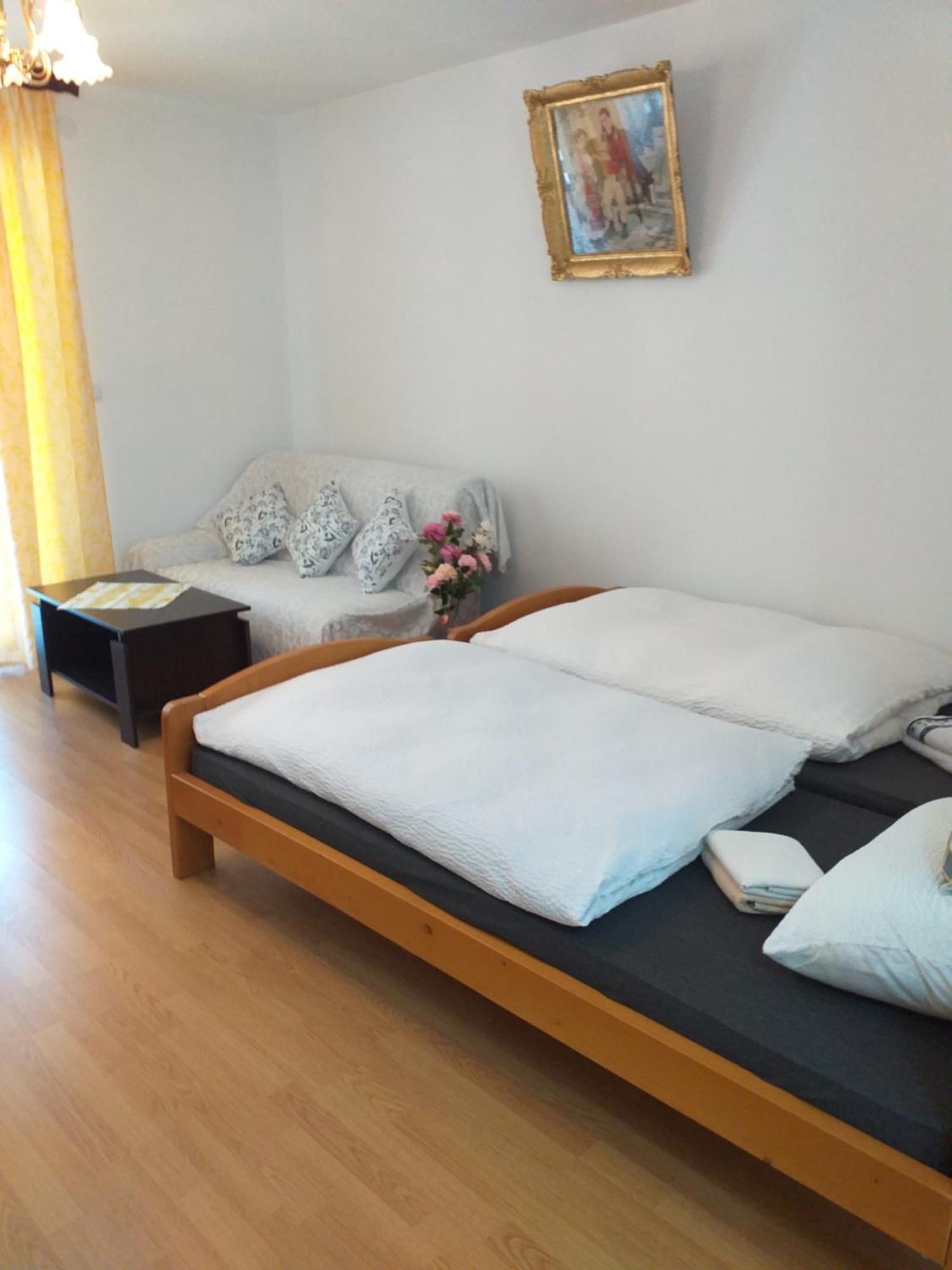 Motel Bavaria フォチャ エクステリア 写真