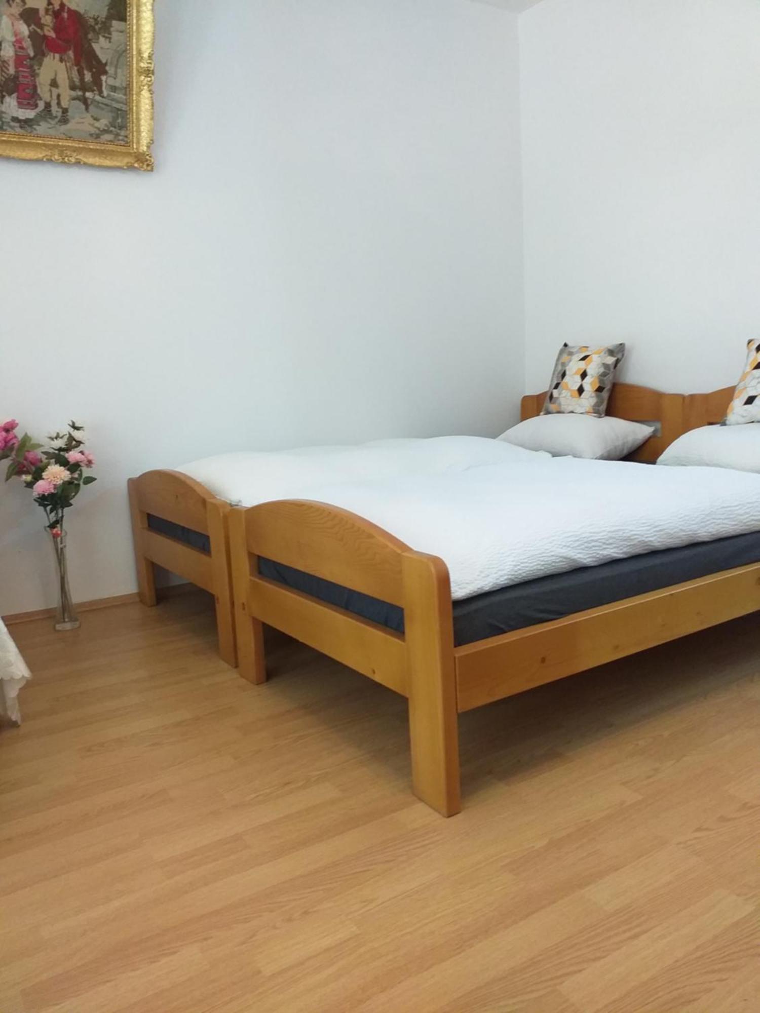 Motel Bavaria フォチャ エクステリア 写真