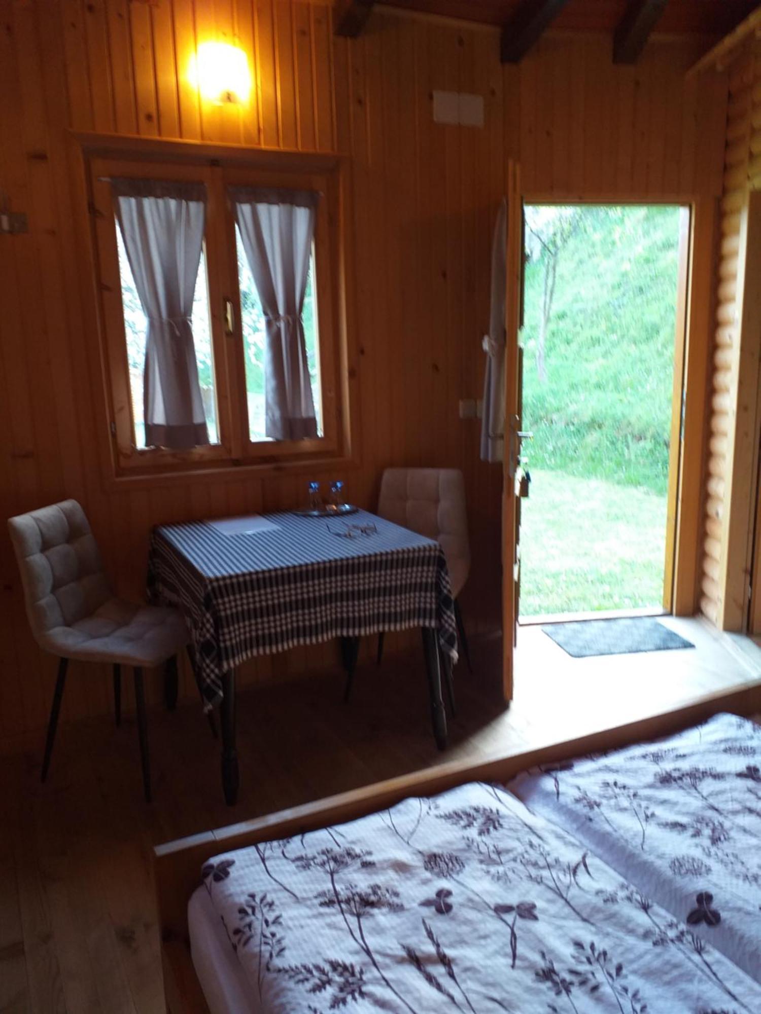 Motel Bavaria フォチャ エクステリア 写真