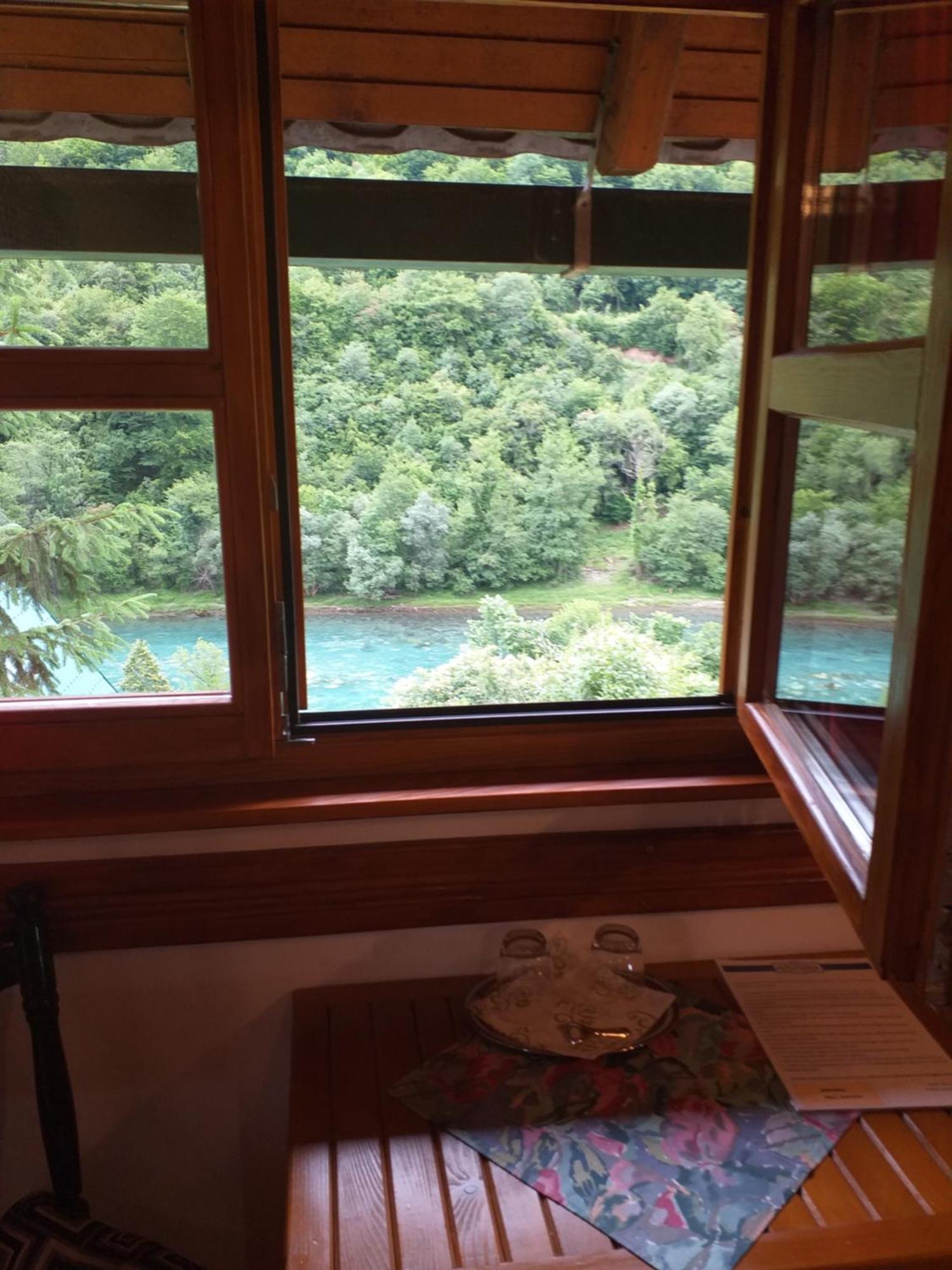 Motel Bavaria フォチャ 部屋 写真