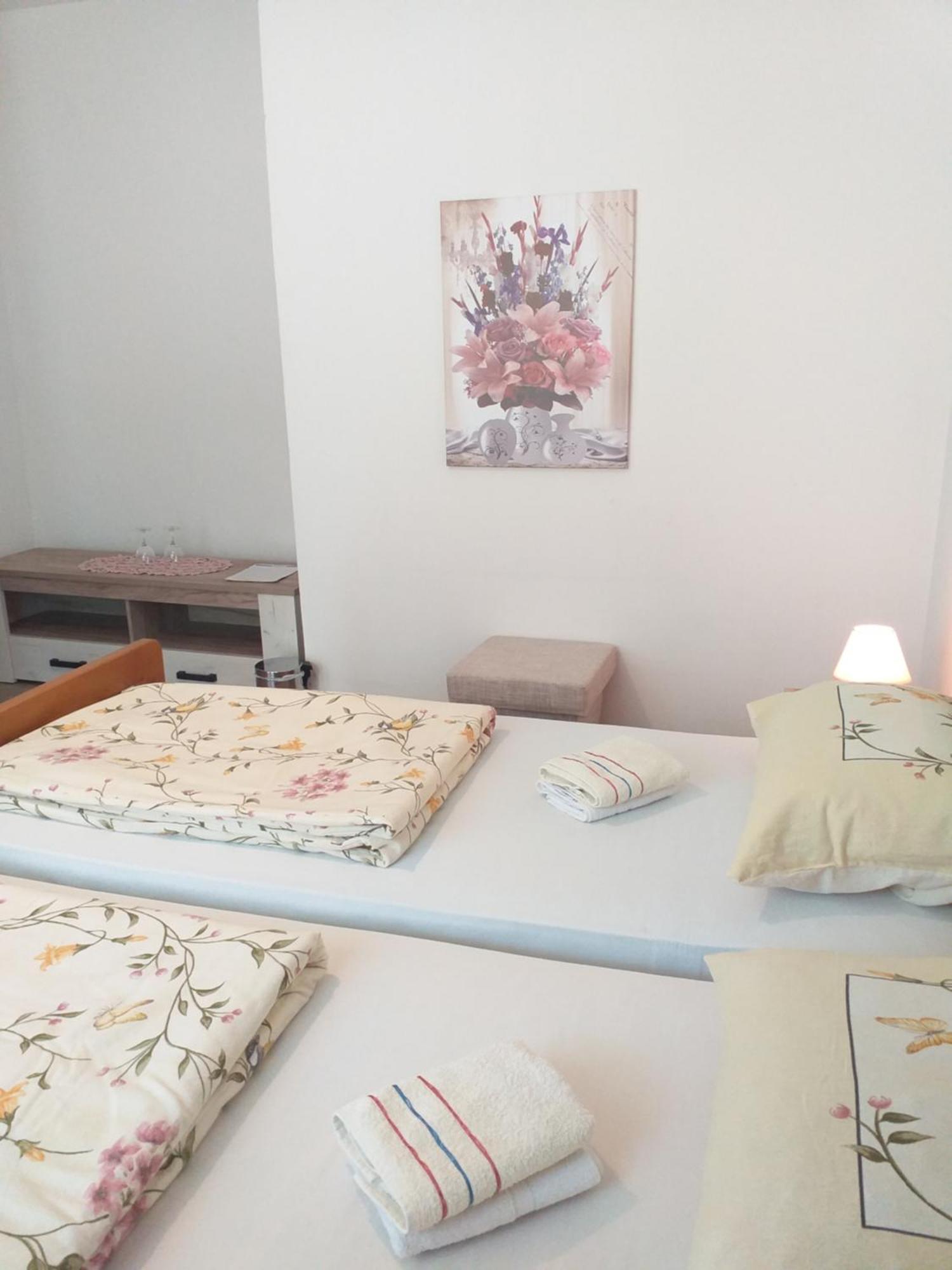 Motel Bavaria フォチャ エクステリア 写真