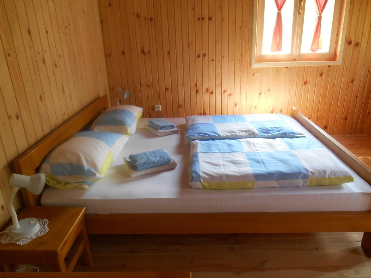 Motel Bavaria フォチャ エクステリア 写真