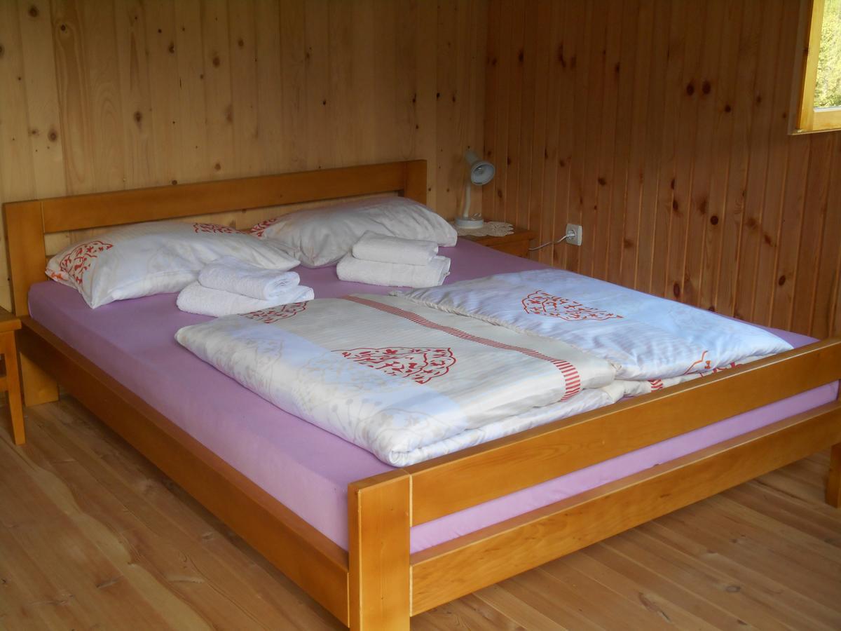 Motel Bavaria フォチャ エクステリア 写真