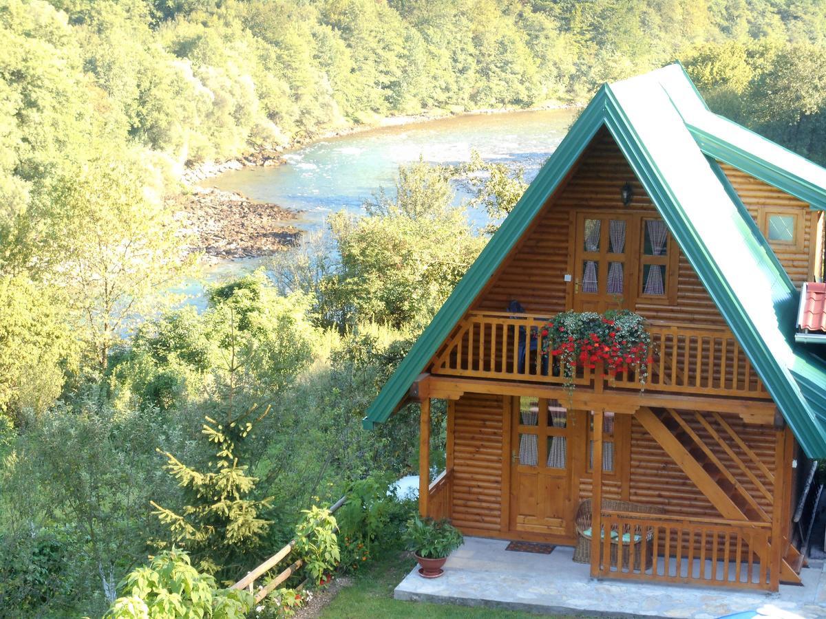 Motel Bavaria フォチャ エクステリア 写真