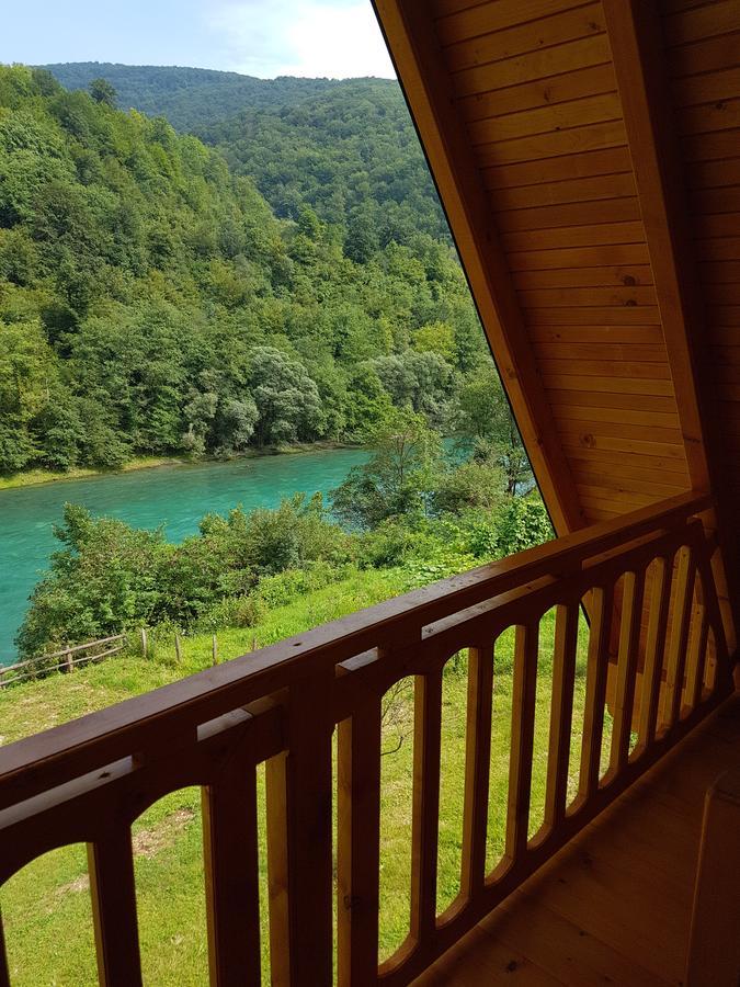 Motel Bavaria フォチャ エクステリア 写真