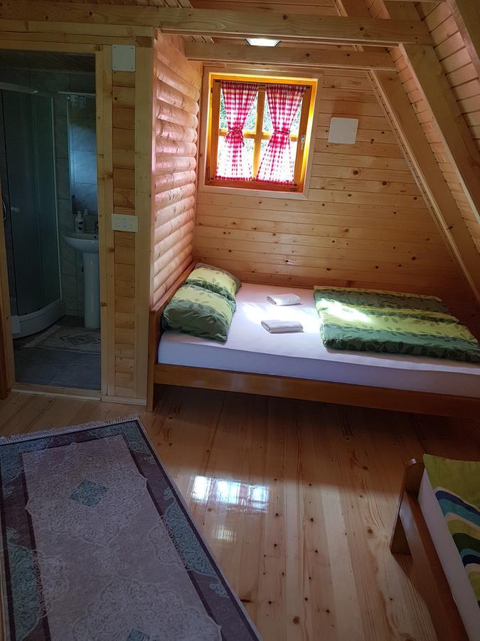 Motel Bavaria フォチャ エクステリア 写真